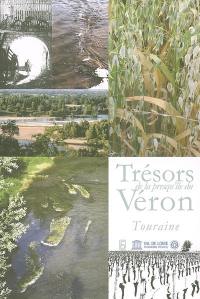 Trésors de la presqu'île du Véron : Touraine