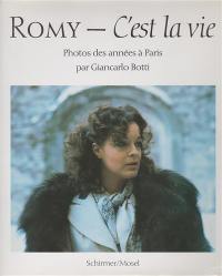 Romy, c'est la vie