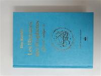 Les histoires des prophètes : d'Adam à Jésus : couverture bleu avec tranches dorées. Qisas al-anbiyâ : couverture bleu et tranches dorées