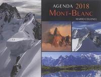 Mont-Blanc : agenda 2018