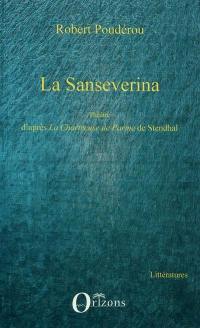 La Sanseverina : théâtre