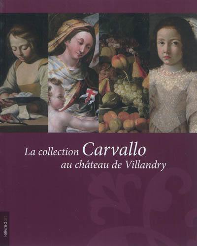 La collection Carvallo au château de Villandry