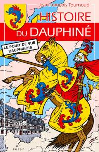 Histoire du Dauphiné : le point de vue dauphinois