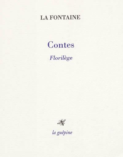 Contes : florilège