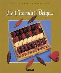 Le Chocolat belge