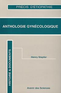 Anthologie gynécologique
