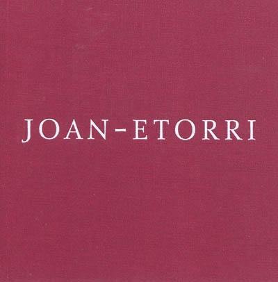Joan-Etorri