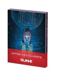 Olive : bipack volumes 1 et 2