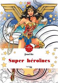 Super-héroïnes DC
