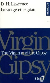 La Vierge et le Gitan. The Virgin and the Gipsy