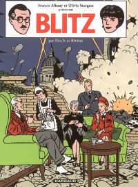 Blitz. Vol. 1