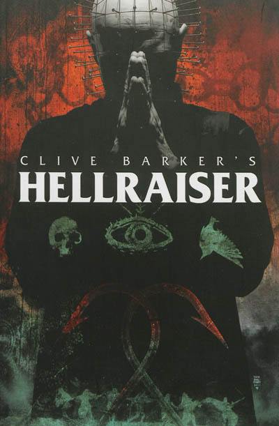 Hellraiser. Vol. 2