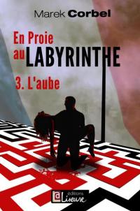 En proie au labyrinthe. Vol. 3. L'aube