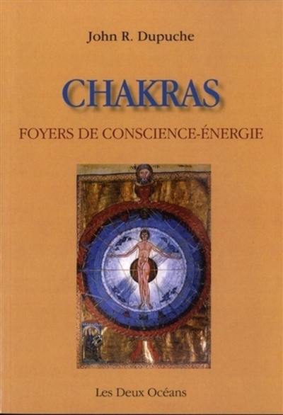Chakras, foyers de conscience-énergie : regards sur une autre expérience du corps dans l'hindouisme et le christianisme
