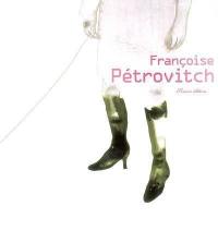 Françoise Pétrovitch