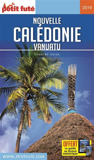 Nouvelle-Calédonie, Vanuatu : 2019