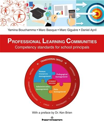 Professional learning communities : competency standards for school principals