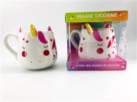 Mug magic licorne