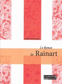 Lo roman de Rainart : nou aventuras