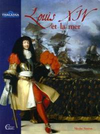 Louis XIV et la mer