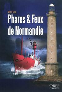 Phares & feux de Normandie