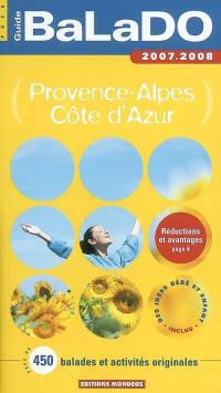 Provence-Alpes-Côte d'Azur : près de 450 balades et activités originales