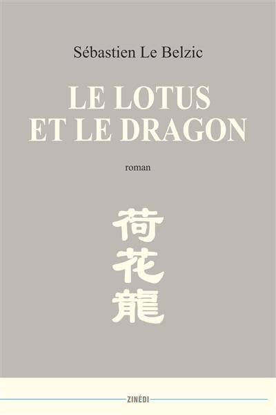 Le lotus et le dragon