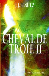 Cheval de Troie. Vol. 2