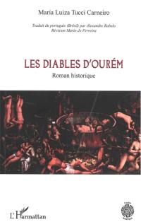 Les diables d'Ourém : roman historique