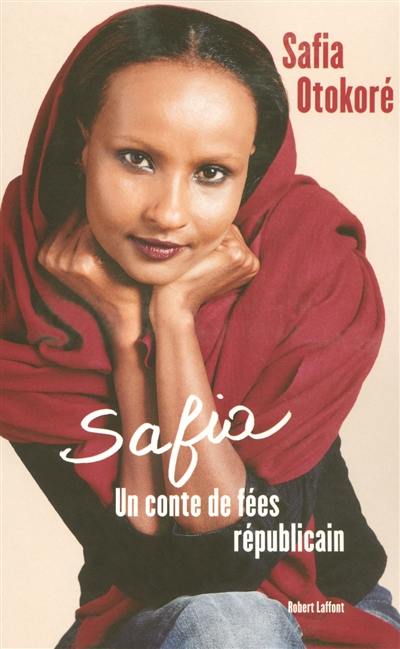 Safia, un conte de fées républicain