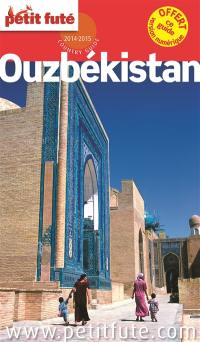 Ouzbékistan : 2014-2015