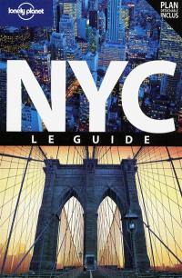 New York city : le guide