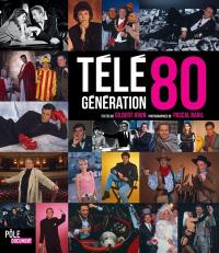 Télé génération 80
