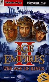 Age of empires II. Vol. 1. The age of kings