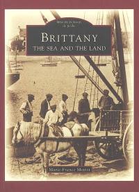 Britanny, the sea and the land