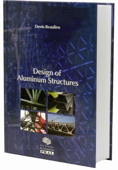 Design of aluminum structures