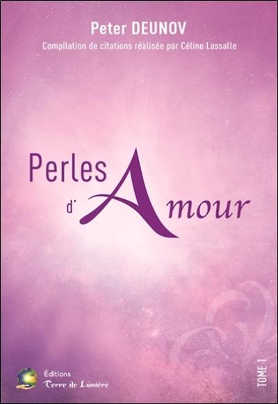 Perles d'amour. Vol. 1