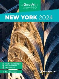 New York 2024