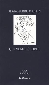 Queneau losophe