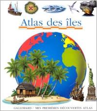 Atlas des îles