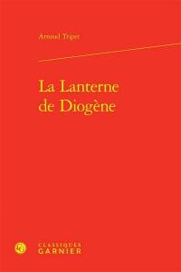 La lanterne de Diogène