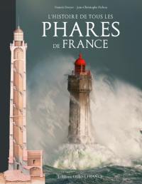 L'histoire de tous les phares de France
