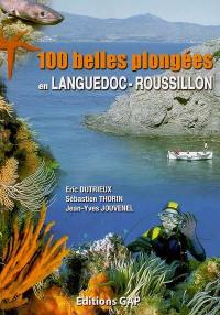 100 belles plongées en Languedoc-Roussillon