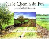 Sur le chemin du Puy : du Puy-en-Velay à Roncevaux