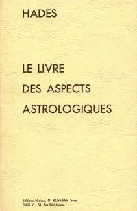 Le Livre des aspects astrologiques