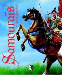 Samouraïs et autres guerriers