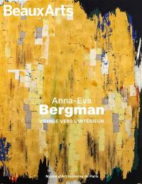 Anna-Eva Bergman : voyage vers l'intérieur : Musée d'art moderne de Paris