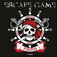 Escape game : pirates