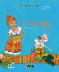 Kalenda : voyage musical dans le monde créole