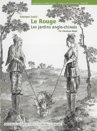 Inventaire du fonds français, graveurs du XVIIIe siècle. Vol. 15. Georges Louis Le Rouge : jardins anglo-chinois